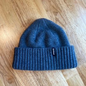 Patagonia Merino Beanie